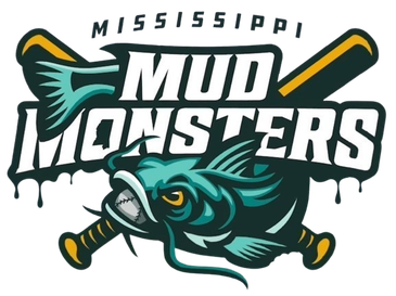 Mud Monsters Logo